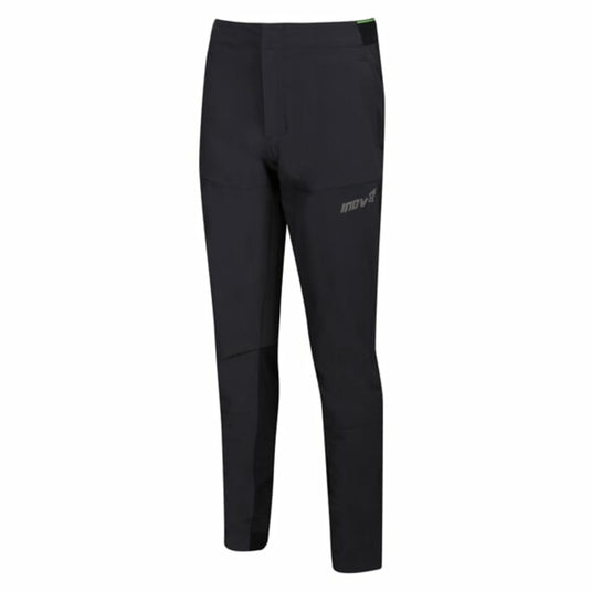 Herrenhose Inov-8 Venturelite Pant M schwarz graphit