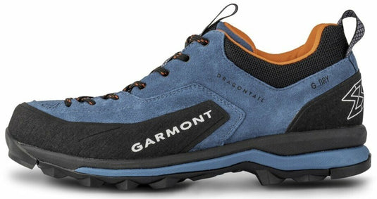 Herrenschuhe Garmont Dragontail G-DRY Acetat/Rot