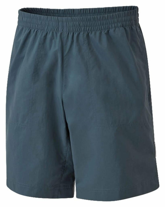 Herrenshorts Montane Axial Liter Shorts Astro Blue