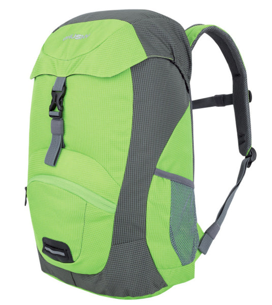 Rucksack HUSKY Junny 15L grün