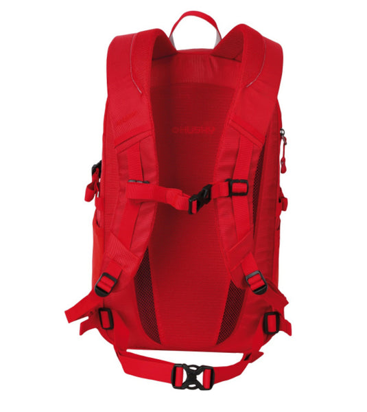 Rucksack HUSKY Nory 22L rot