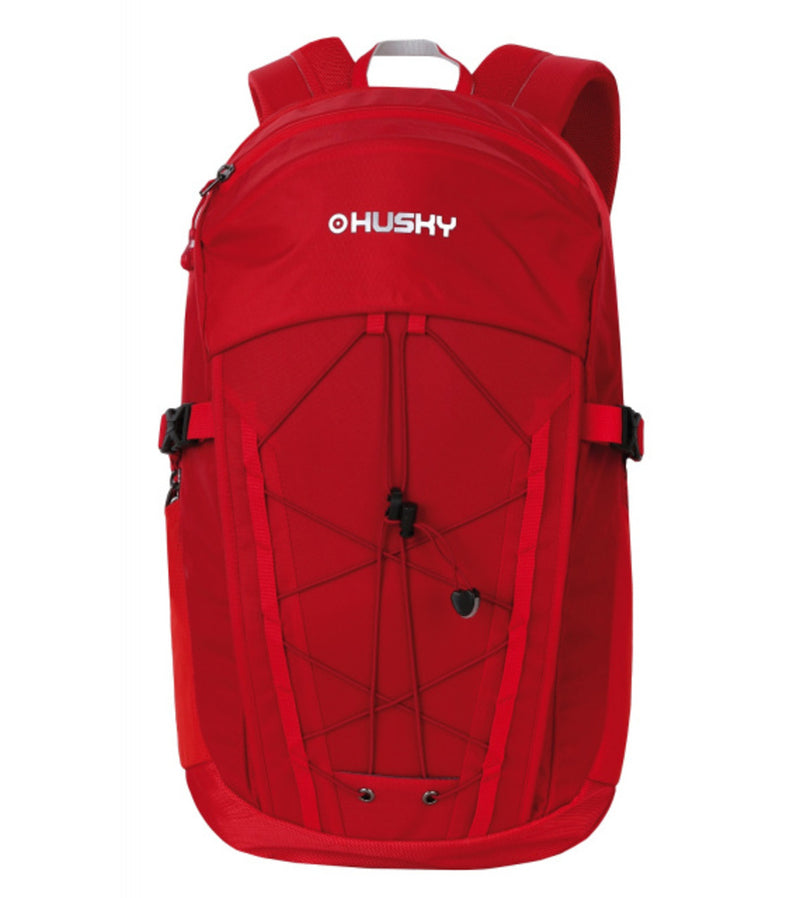 Laden Sie das Bild in Galerie -Viewer, Rucksack HUSKY Nory 22L rot
