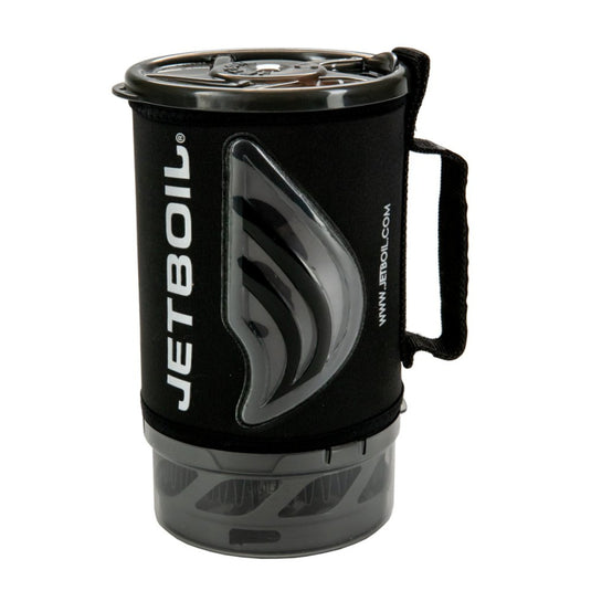 Jetboil Flash Carbon-Kocher