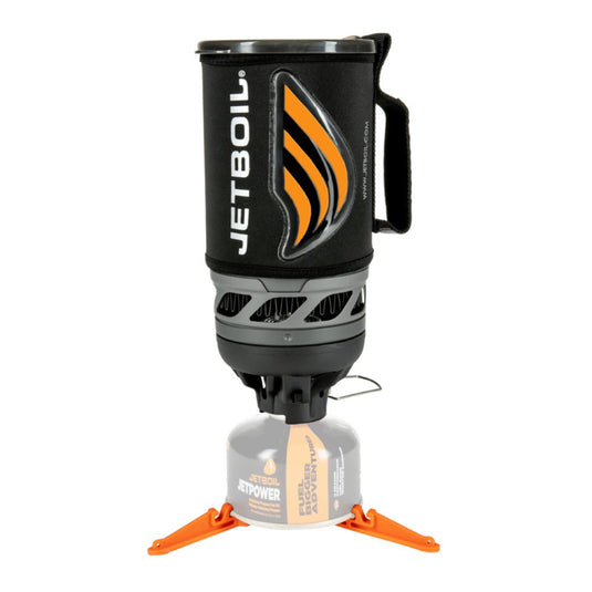 Jetboil Flash Carbon-Kocher