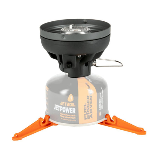 Jetboil Flash Carbon-Kocher