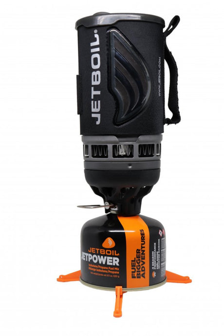 Jetboil Flash Carbon-Kocher