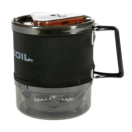 Jetboil MiniMo® Carbonkocher