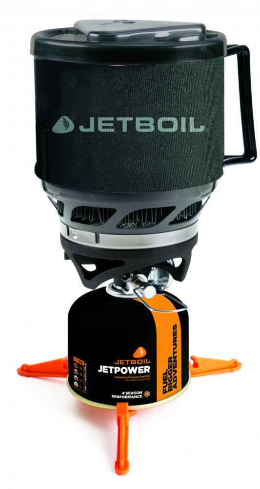 Jetboil MiniMo® Carbonkocher