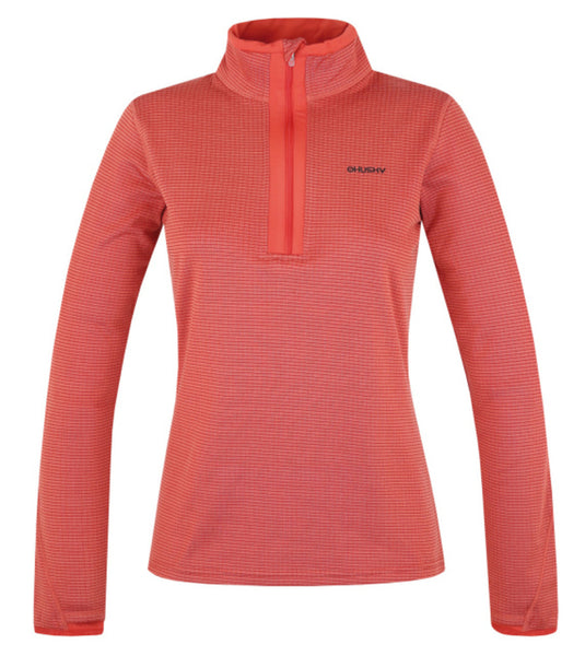 Damen-Sweatshirt Husky Artic L fd. Hrsg