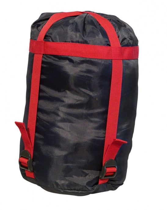 Warmpeace Kompressionsrucksack Viking 300 - S