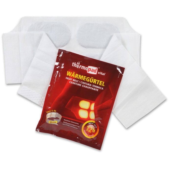 YATE Thermopad Heizgürtel 1 Stk