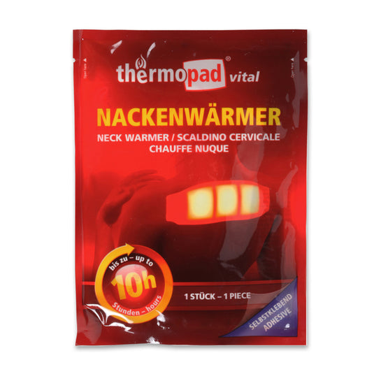 Nackenwärmer YATE Thermopad 1 Stk