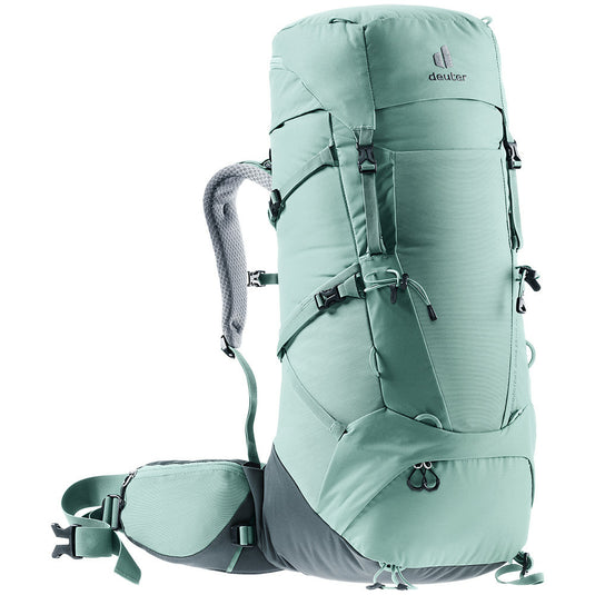 Damenrucksack Deuter Aircontact Core 35+10L SL Jade-Graphit