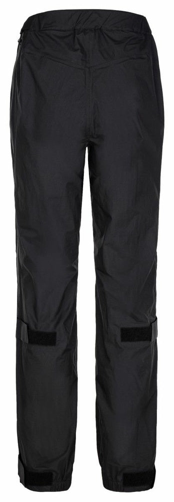 Laden Sie das Bild in Galerie -Viewer, Damen Outdoorhose bei Kilpi Alpin-W Black
