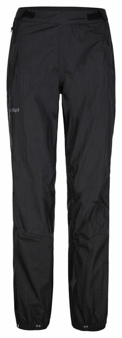 Damen Outdoorhose bei Kilpi Alpin-W Black