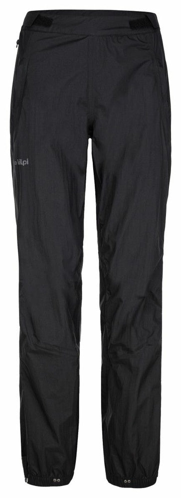 Laden Sie das Bild in Galerie -Viewer, Damen Outdoorhose bei Kilpi Alpin-W Black
