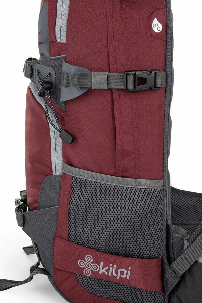 Laden Sie das Bild in Galerie -Viewer, Alpin- und Freeride-Rucksack Kilip Rise 29L dunkelrot
