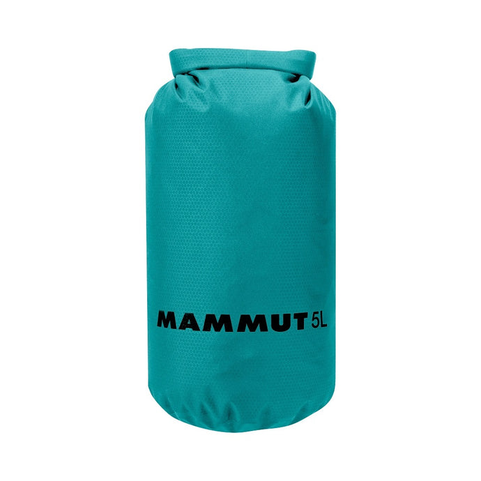 Nr. 253075 Nasstasche MAMMUT Drybag light 5L