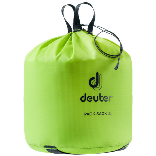 Deuter Pack Sack 3 Zitrus