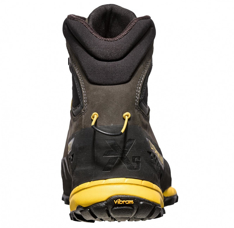 Laden Sie das Bild in Galerie -Viewer, Stiefel La Sportiva TX5 GTX Carbon/Gelb
