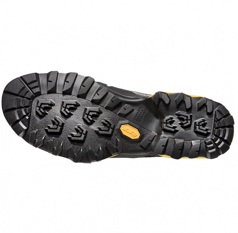 Laden Sie das Bild in Galerie -Viewer, Stiefel La Sportiva TX5 GTX Carbon/Gelb
