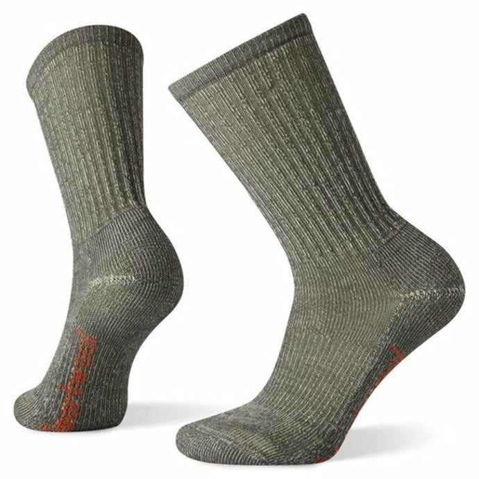 Damensocken Smartwool W Hike CE Light Cushion Crew mittelgrau