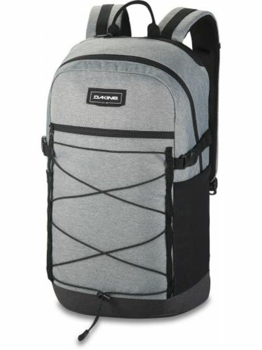 Stadtrucksack Dakine Wndr Pack 25L Geyser grey