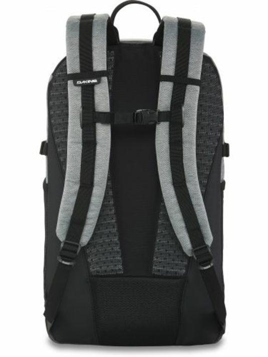 Stadtrucksack Dakine Wndr Pack 25L Geyser grey