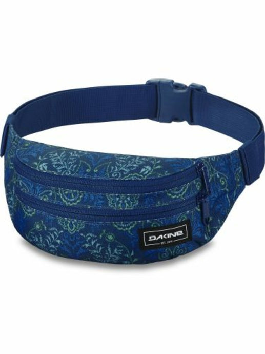 Dakine Classic Hip Pack Ornm dblue Kidney