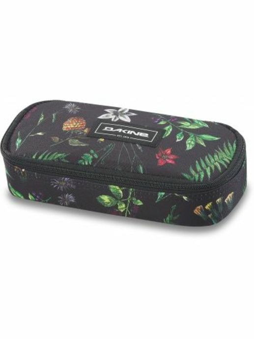 Etui / Federmäppchen Dakine School Woodland floral