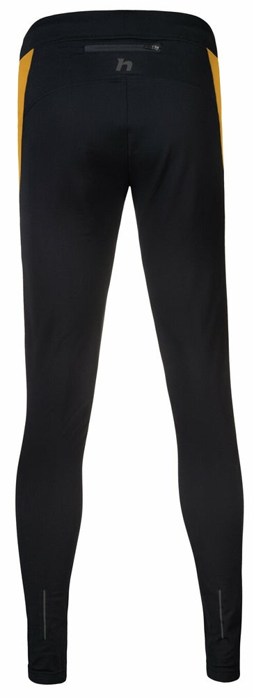 Damen Multifunktionshose Hannah Alison Pants Goldgelb/Anthrazit