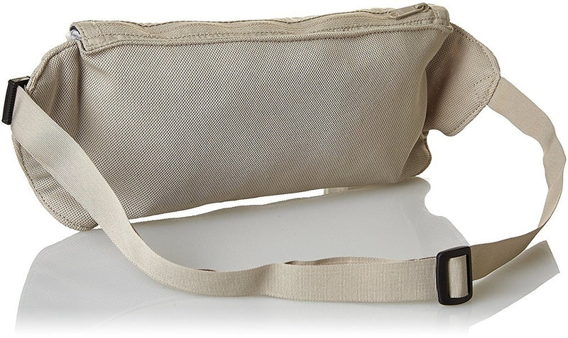 Laden Sie das Bild in Galerie -Viewer, Sicherheitsgürteltasche LOWE ALPINE Waistsafe beige
