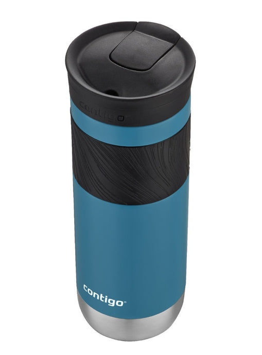 Thermoskanne Contigo SnapSeal Byron 2.0 5900 ml Wacholder