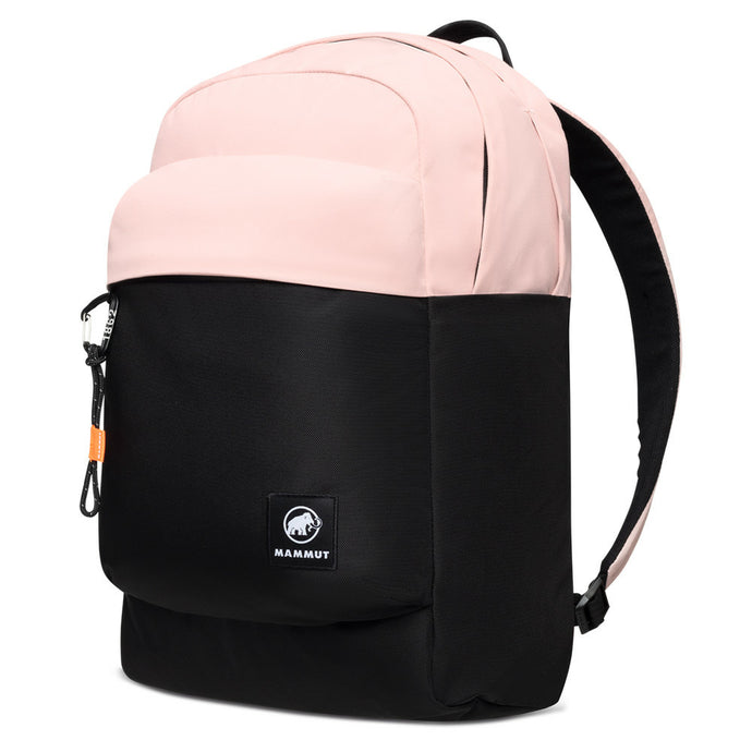 Rucksack Mammut Xeron 20L Waxed Powder Rose-Schwarz