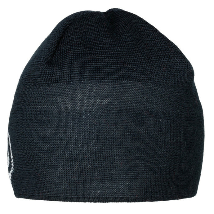 Mütze Mammut Tweak Beanie marine-weiß