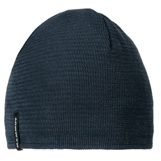 Mütze Mammut Nordwand Beanie azalea-night