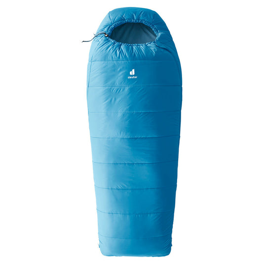 Kinderschlafsack Deuter Starlight Reef-schieferblau