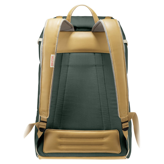 Stadtrucksack Deuter Innsbruck 22L Sand-Karamell