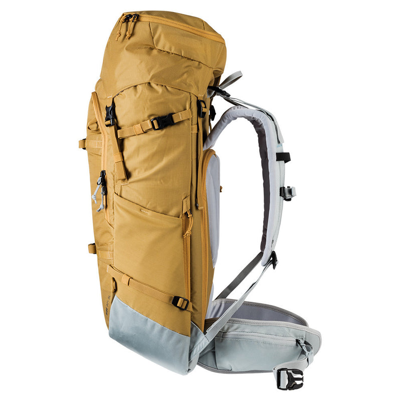 Laden Sie das Bild in Galerie -Viewer, Damen-Alpin-Skirucksack Deuter Rise 32L+ Dusk-ink
