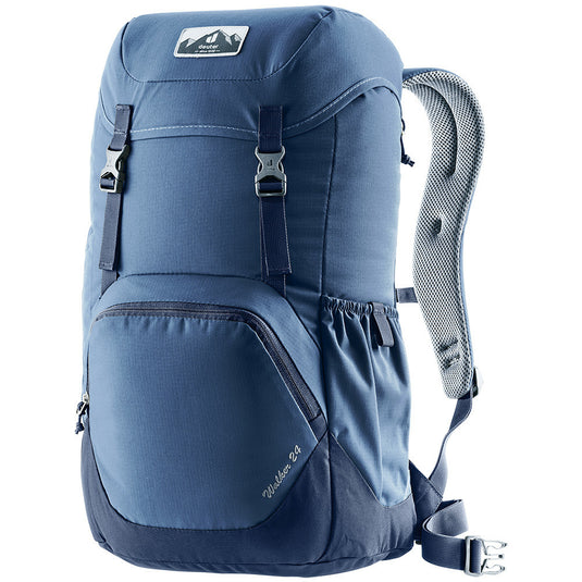 Stadtrucksack Deuter Walker 24L Marine-ink