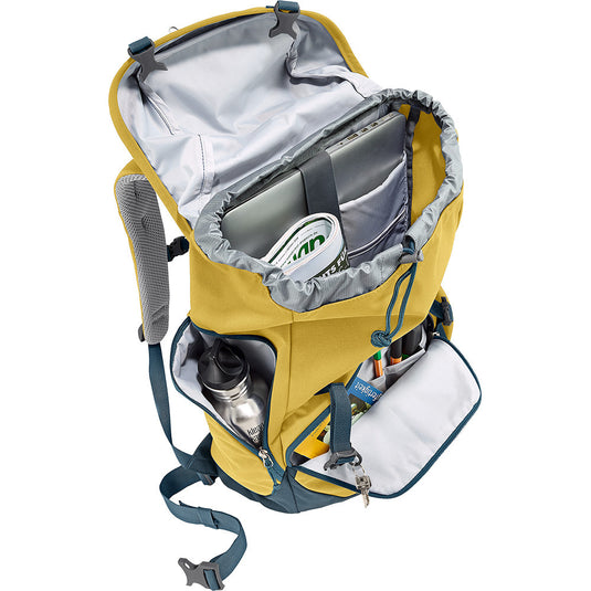 Stadtrucksack Deuter Walker 24L Marine-ink