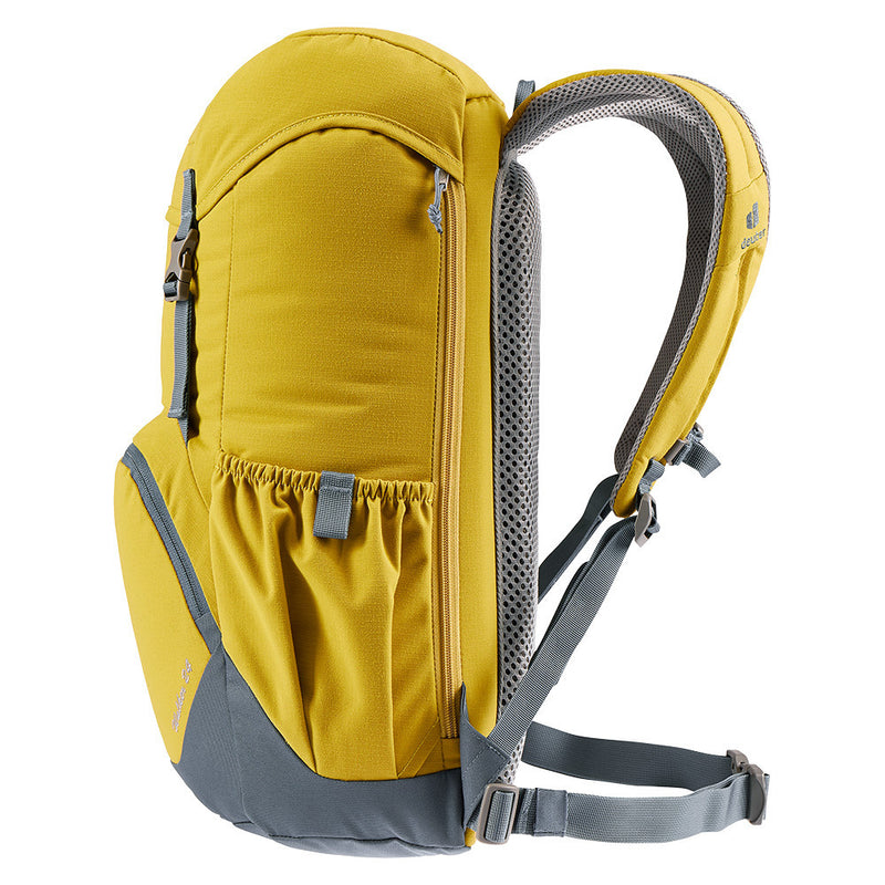 Laden Sie das Bild in Galerie -Viewer, Stadtrucksack Deuter Walker 24L Marine-ink
