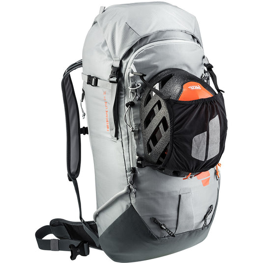 Damen-Winterrucksack Deuter Freescape Lite 24L SL Safran-Mandarine