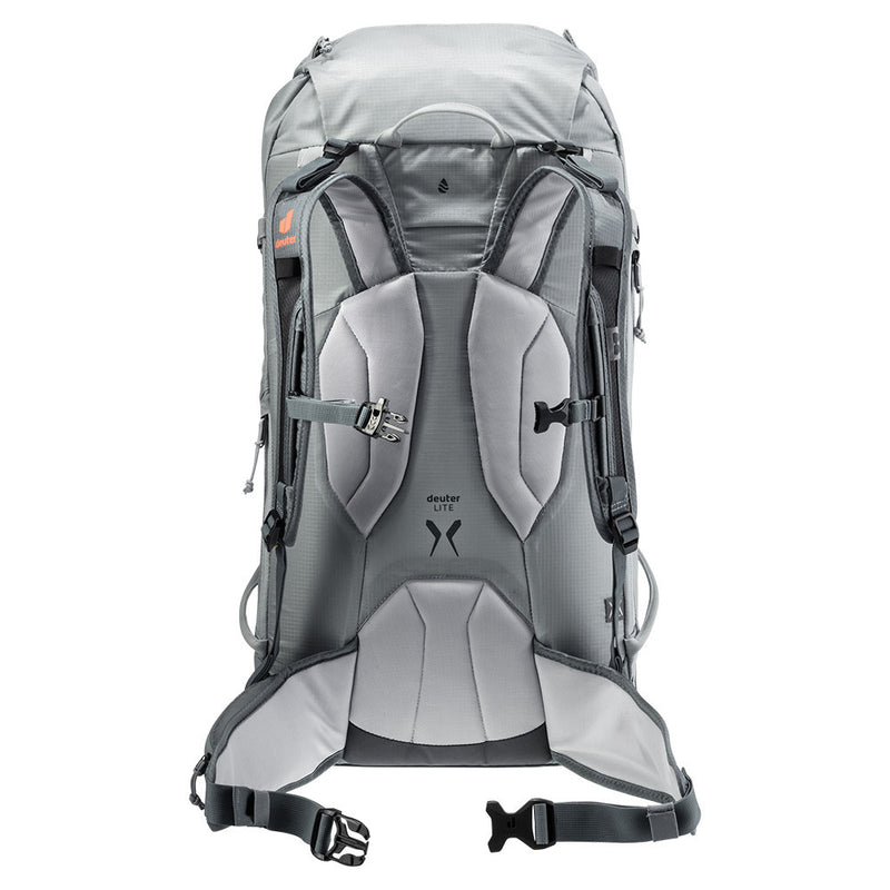 Laden Sie das Bild in Galerie -Viewer, Damen-Winterrucksack Deuter Freescape Lite 24L SL Zinnschiefer
