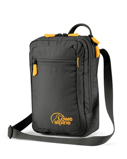 Tasche LOWE ALPINE Flight Case Small anthrazit