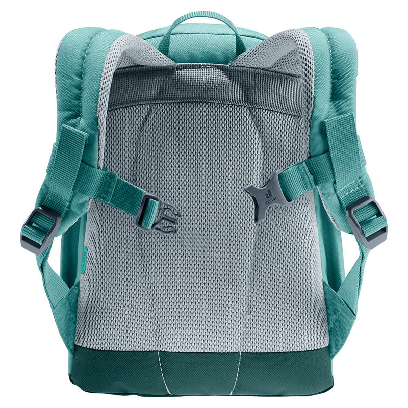 Laden Sie das Bild in Galerie -Viewer, Kinderrucksack Deuter Pico 5L Mais-Kurkuma
