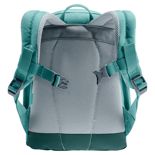 Kinderrucksack Deuter Pico 5L Mais-Kurkuma