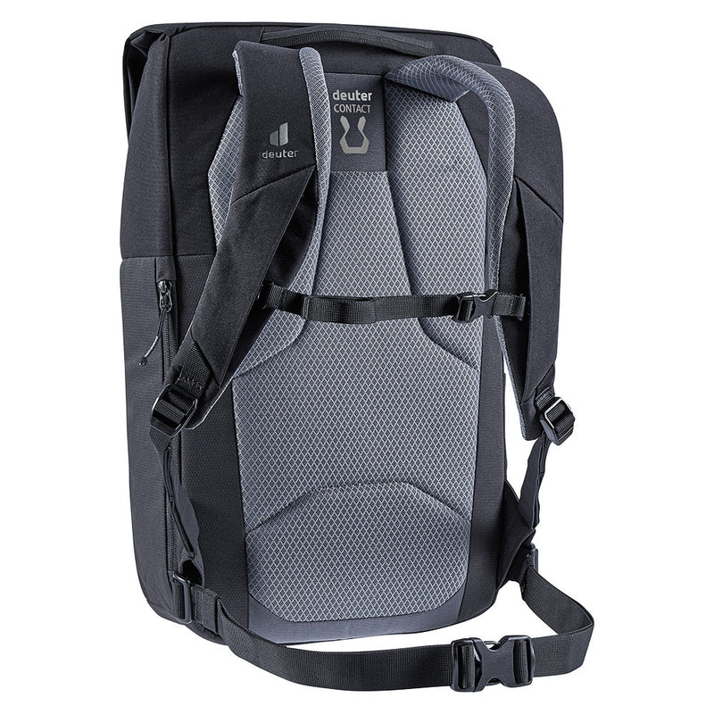 Laden Sie das Bild in Galerie -Viewer, Urbaner Rucksack Deuter UP Sydney 22L Mandel-Zimt
