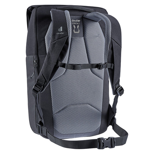 Urbaner Rucksack Deuter UP Sydney 22L Mandel-Zimt