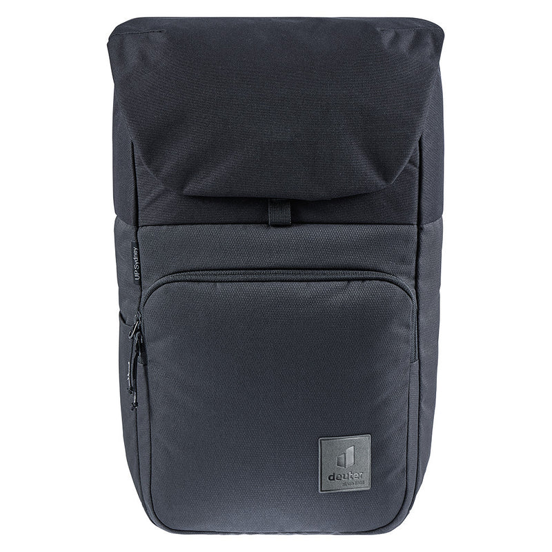 Laden Sie das Bild in Galerie -Viewer, Urbaner Rucksack Deuter UP Sydney 22L Mandel-Zimt
